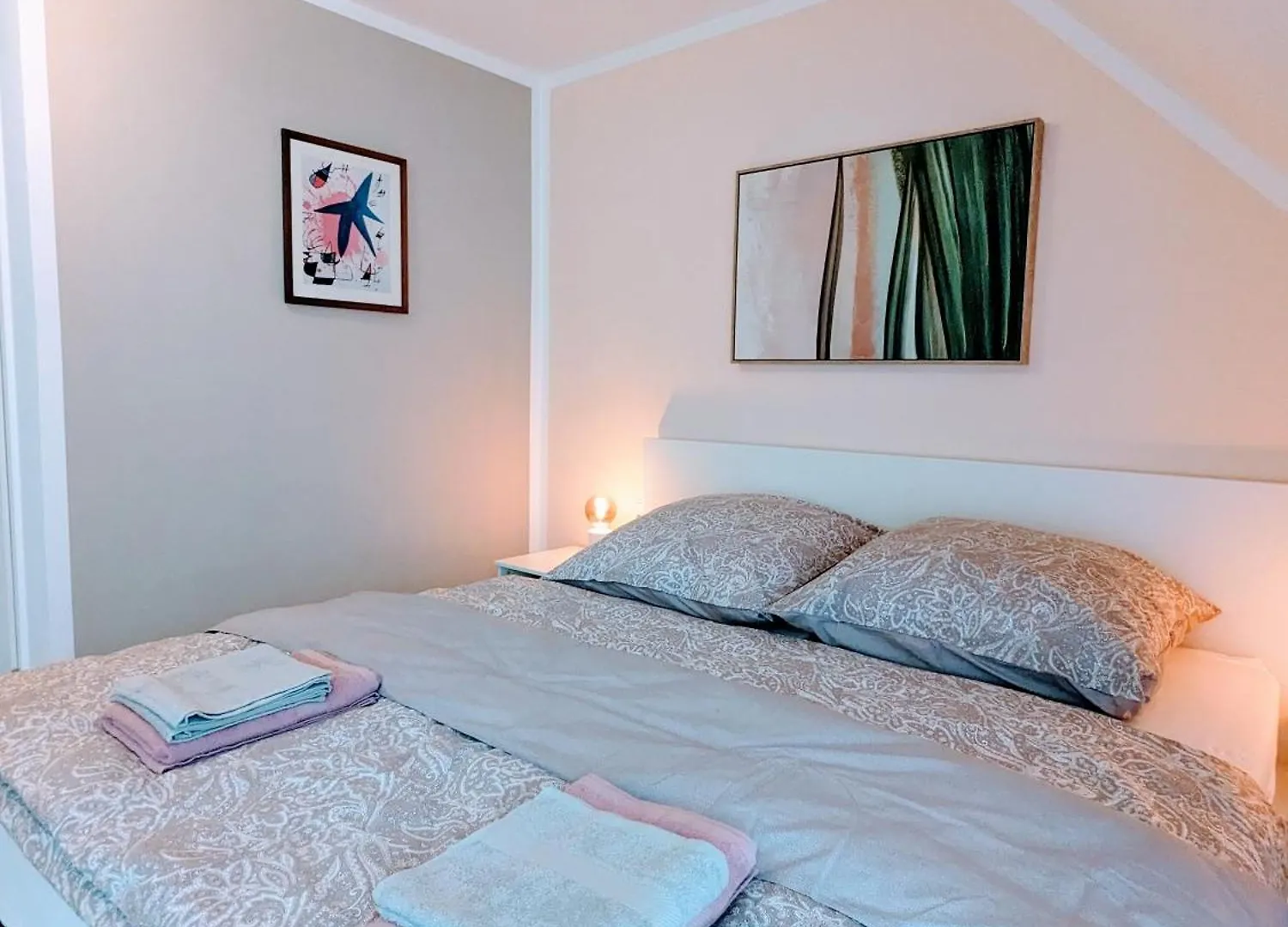 Wohnung Im Zentrum Nuernberg Nahe Messe Und Bahnhof 0*, 纽伦堡 德国