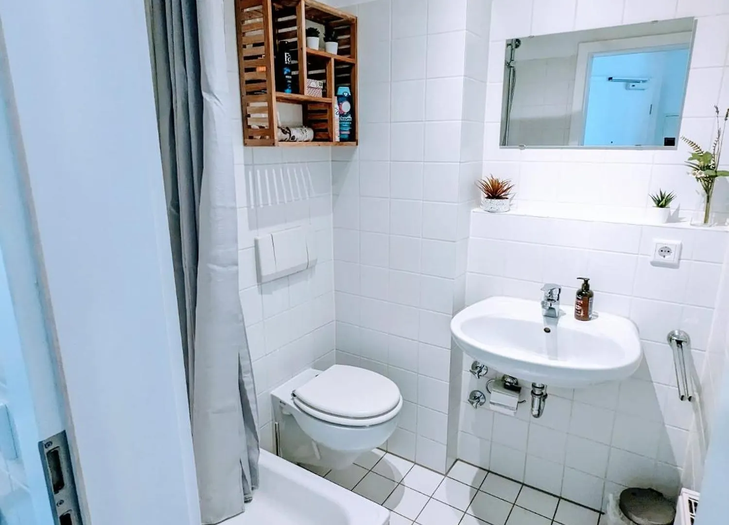 Wohnung Im Zentrum Nuernberg Nahe Messe Und Bahnhof 0*, 纽伦堡 德国